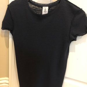 Free People Tee